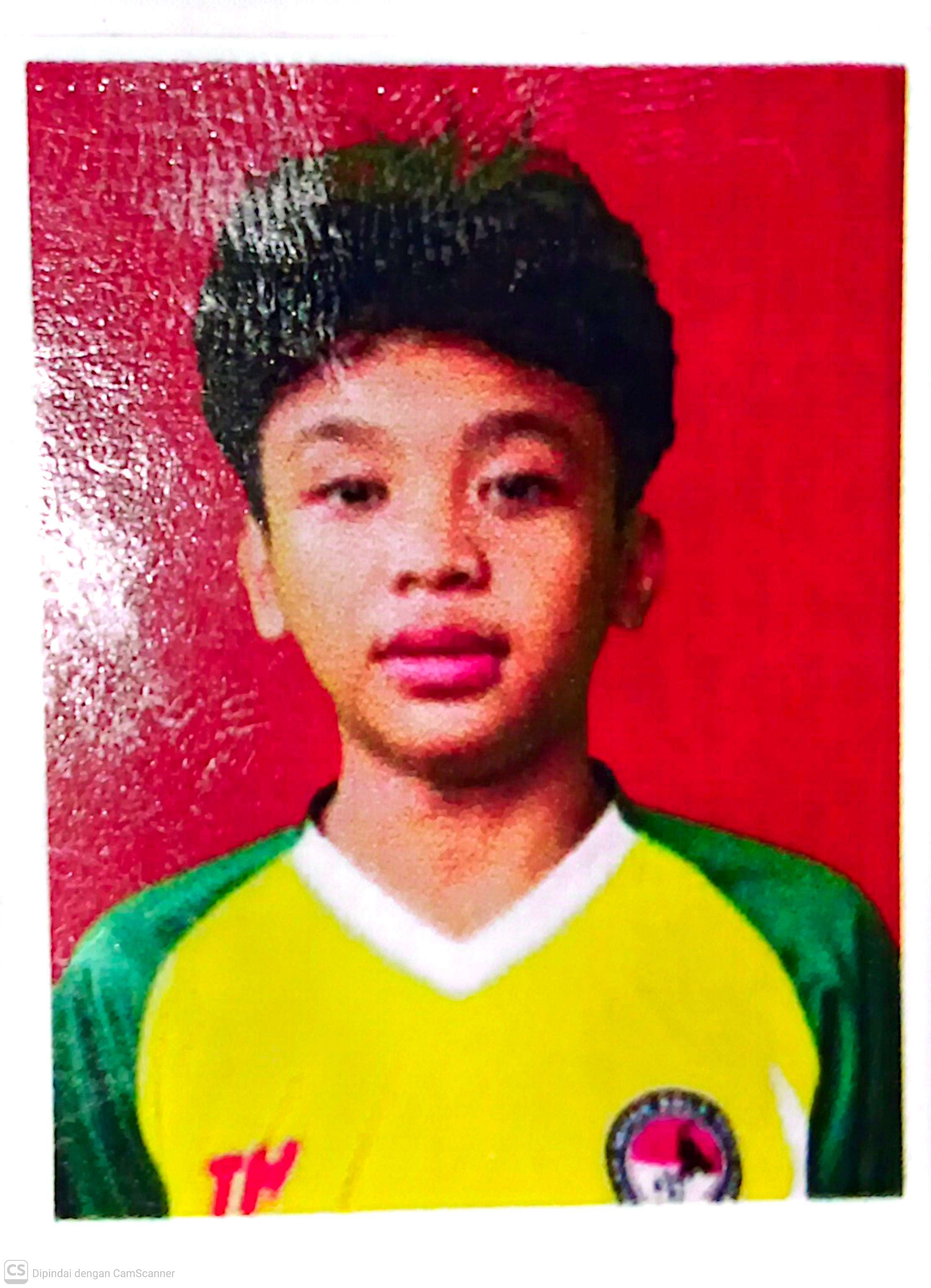 Irfansyah Maulana Katili